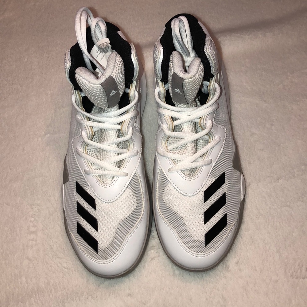 NWT Adidas Adiprene+ Shoes